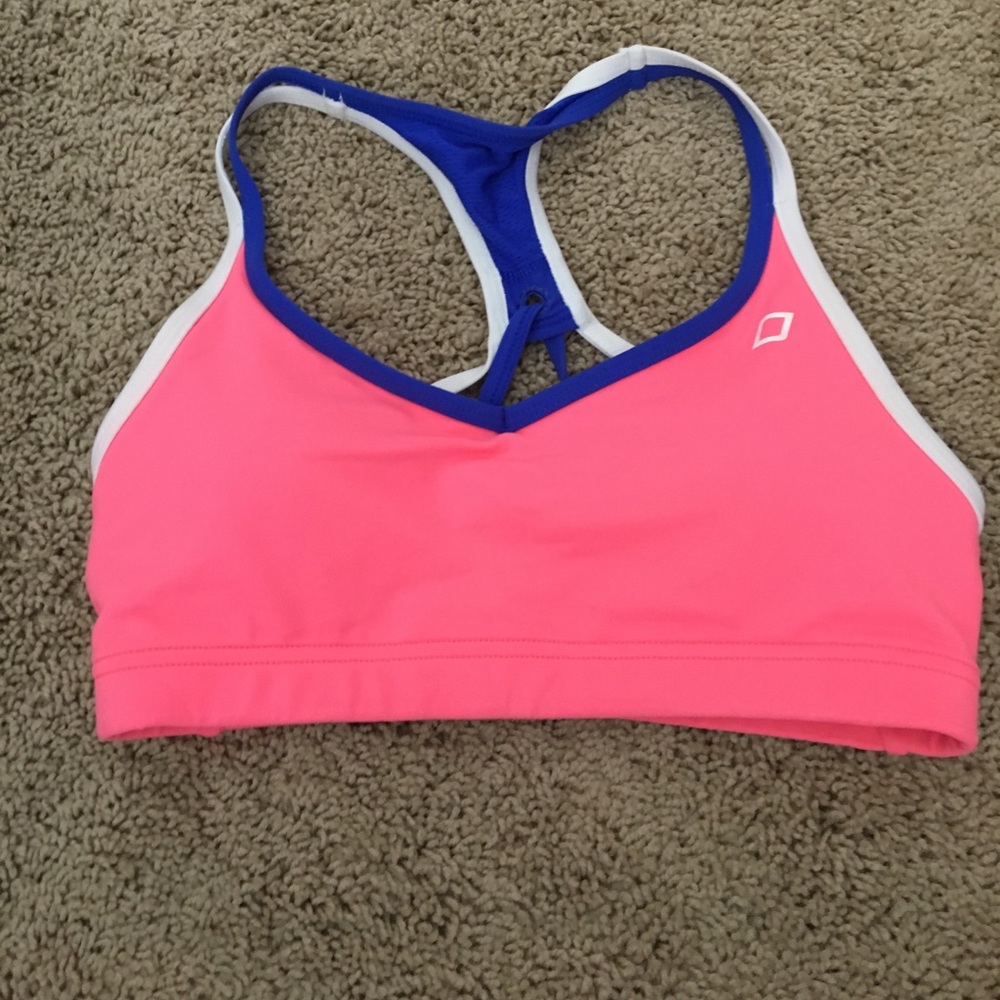 Lorna Jane sports bra guc size small-med