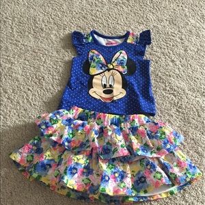 Never worn/ washed though/ new