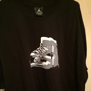 Jordan T-shirt