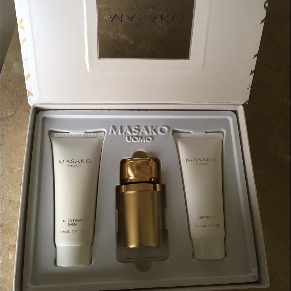 Maskao Gift 🎁 Set - Picture 2 of 2