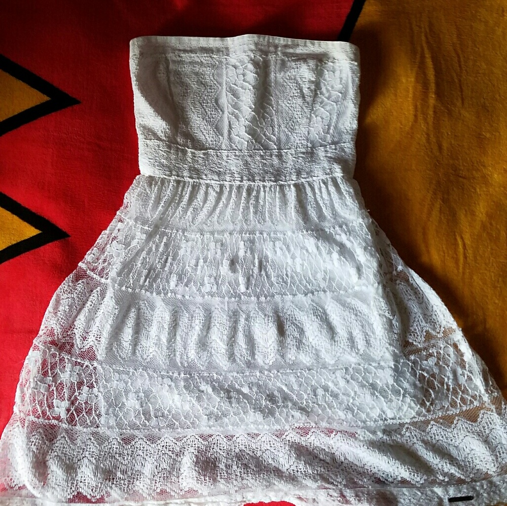 Woman's sexy summer top