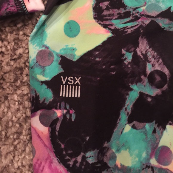 Victoria secret work out pants - Picture 3 of 4