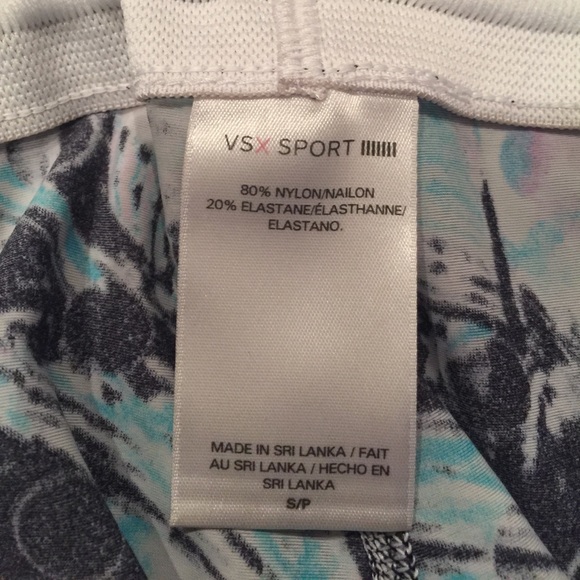 Victoria secret work out pants - Picture 4 of 4