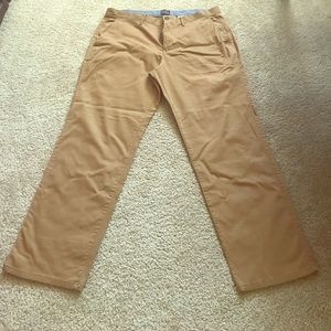 Gap men's khaki