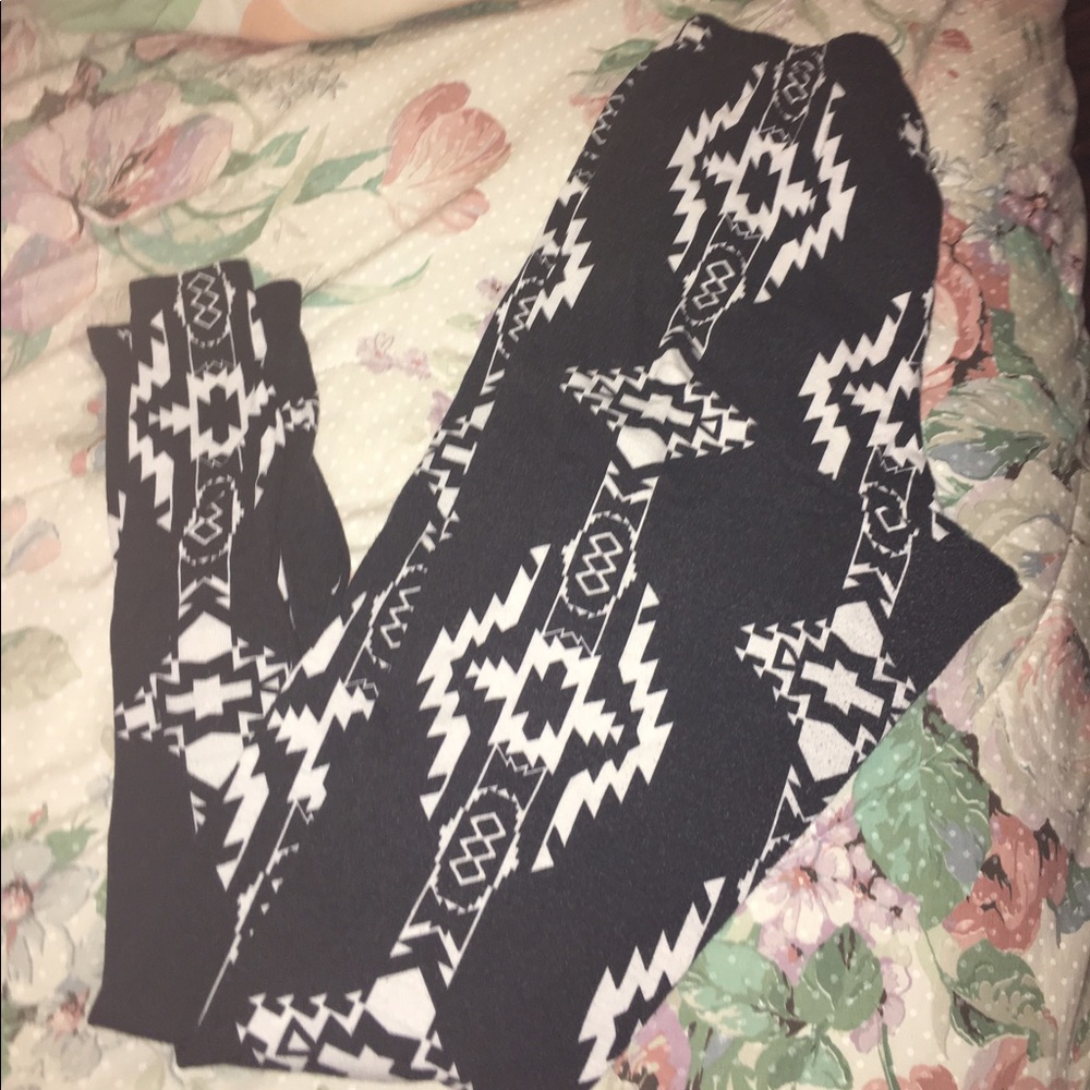 Tights - Picture 2 of 2