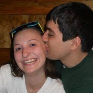 Meet your Posher, Christie