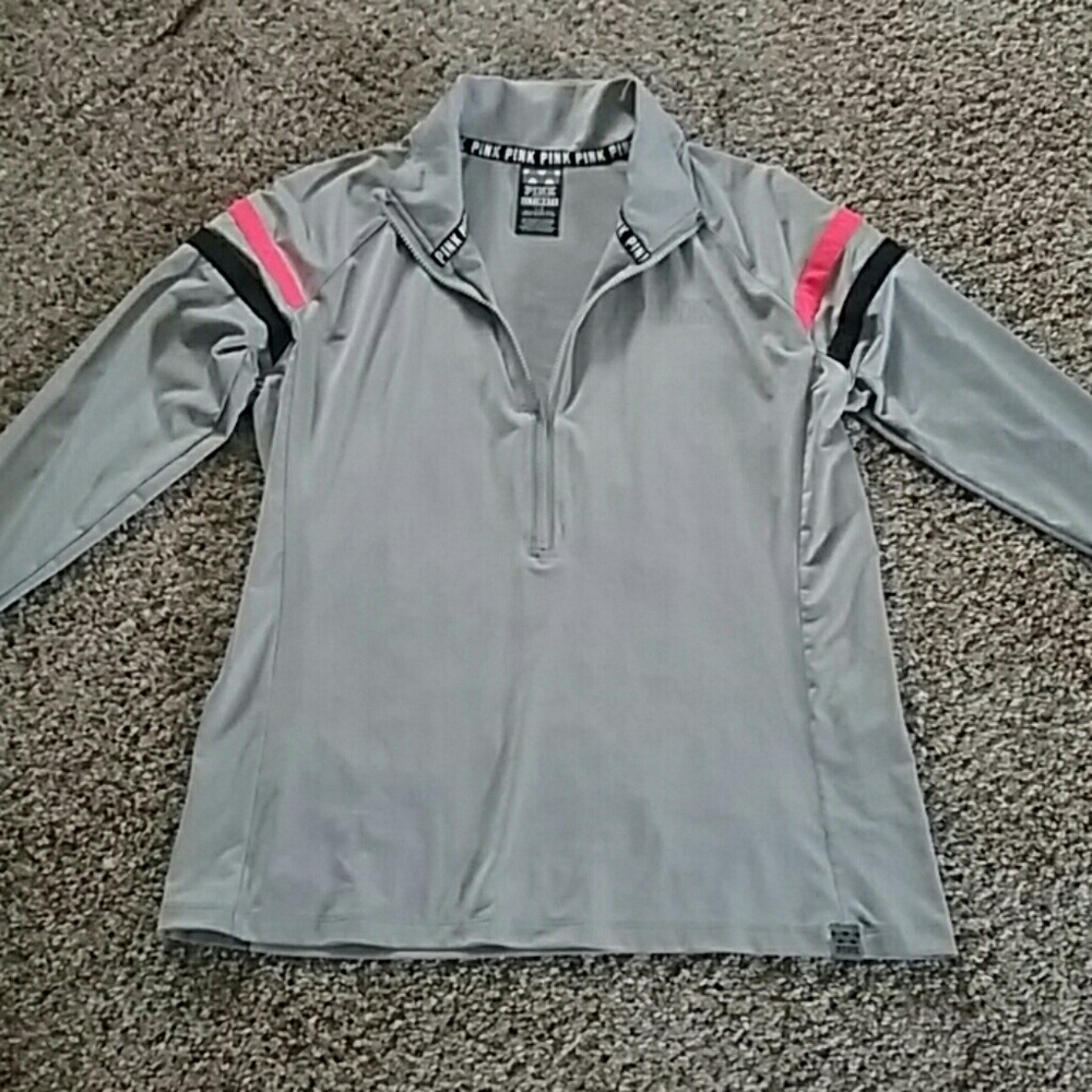 Pink Ultimate Jacket