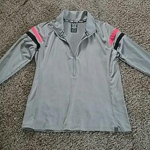 Pink Ultimate Jacket