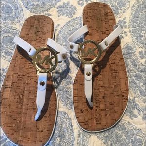 Michael Kors Sandals