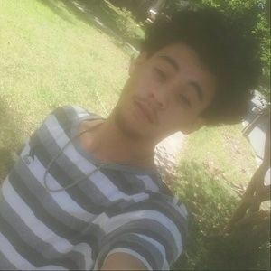 Meet your Posher, Nicholas