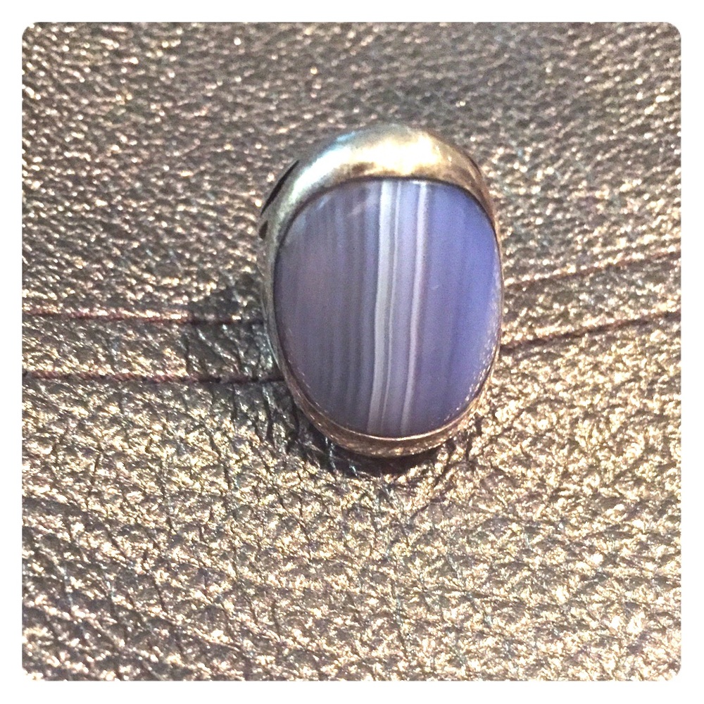Lapis Ring