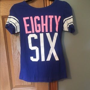 Victoria secret shirt