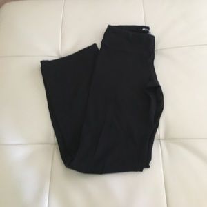 Ideology yoga pants