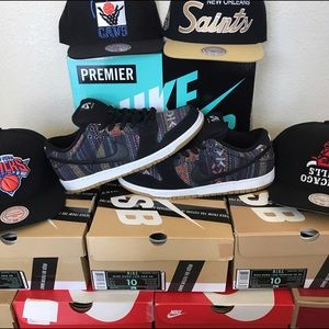 Nike SB Dunk Low Premium QS