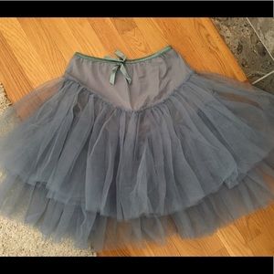 Betsey Johnson skirt