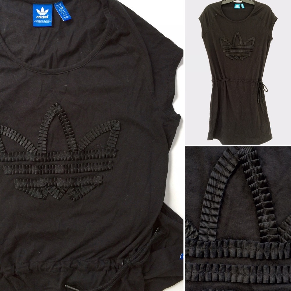 Adidas Mini Dress