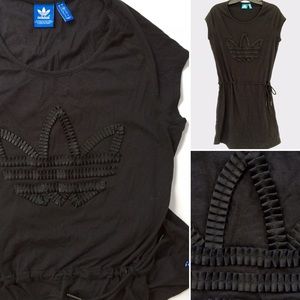 Adidas Mini Dress