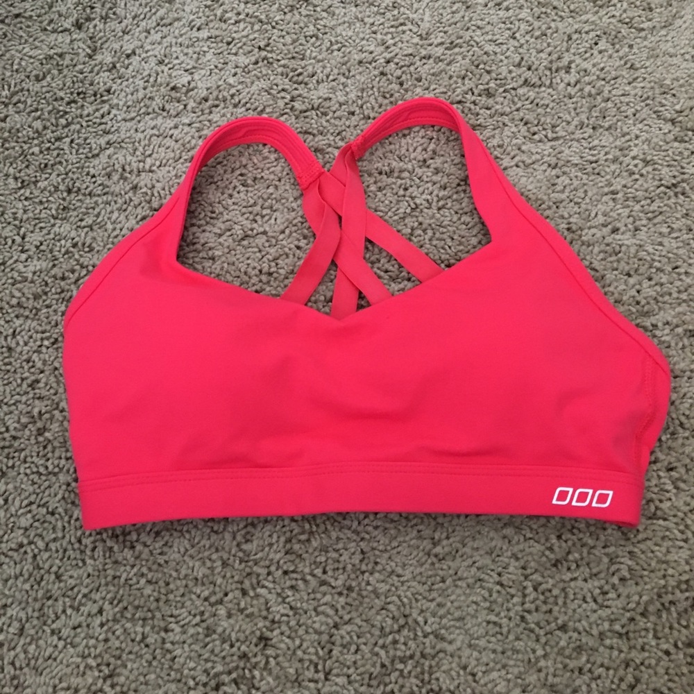 Lorna Jane bra small euc
