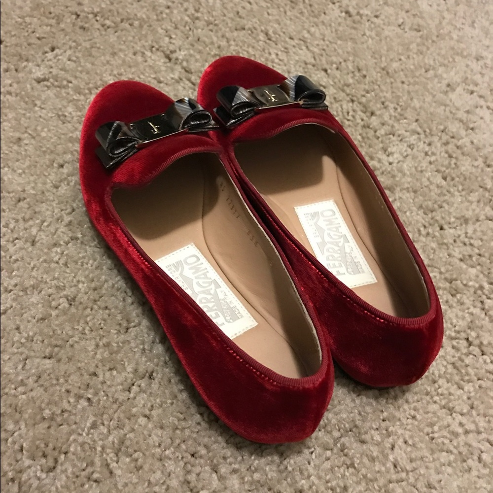 Salvatore Ferragamo Loafers! Authentic👌🏽