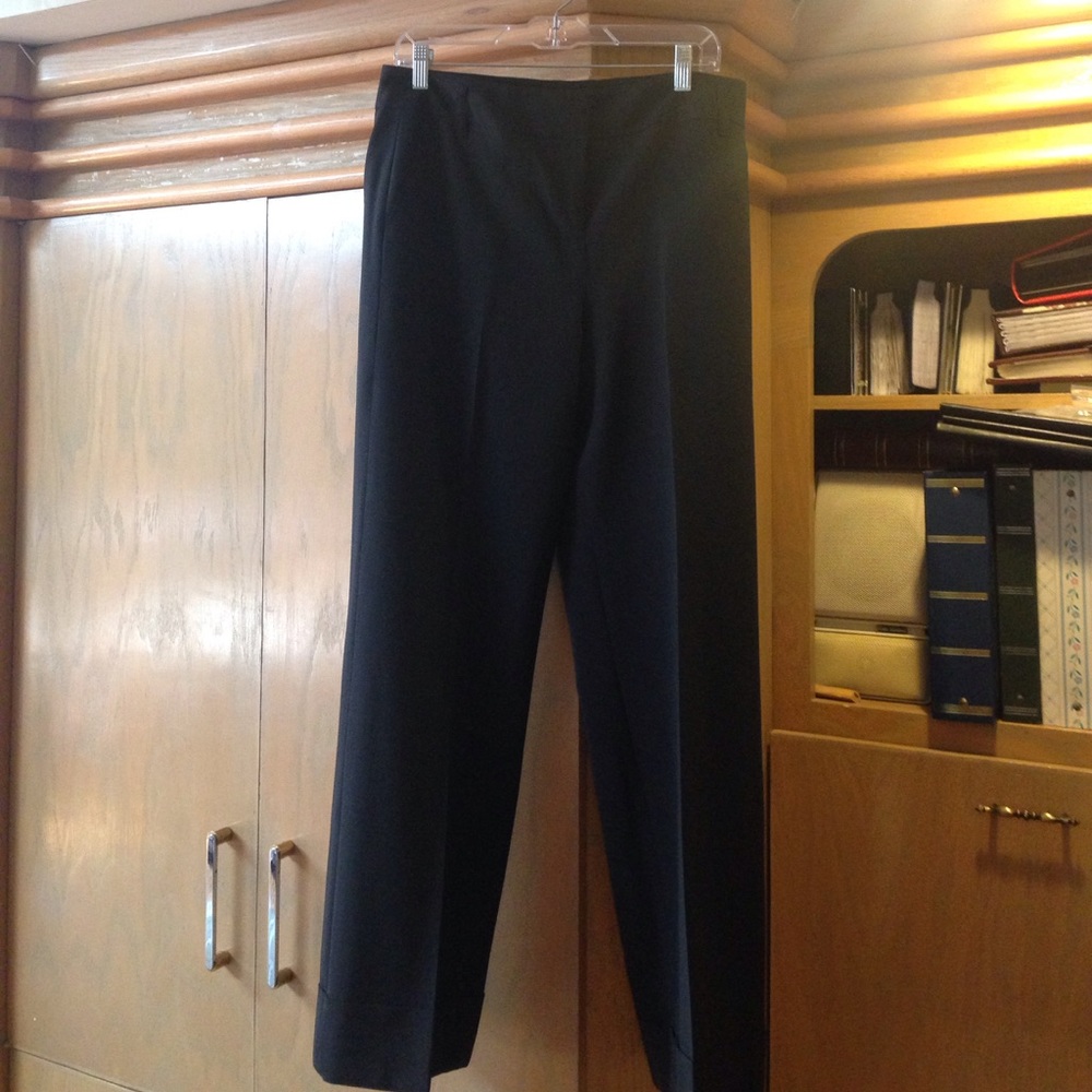 Black long Pants