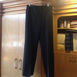 Black long Pants