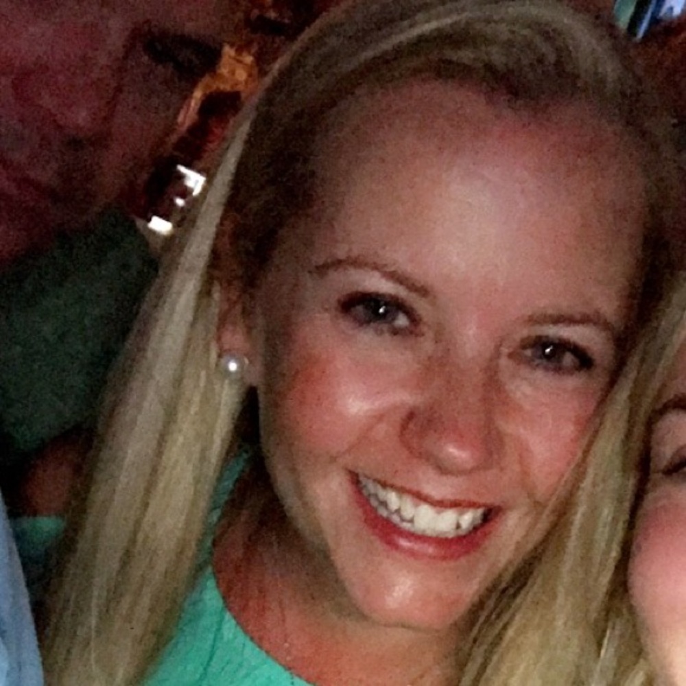 Meet your Posher, Kristi