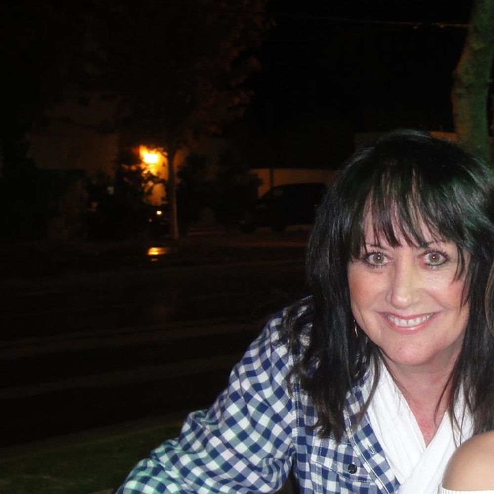 Meet your Posher, Judy
