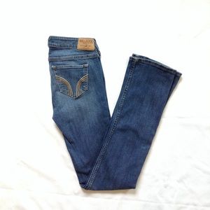 Hollister Bootcut Jeans