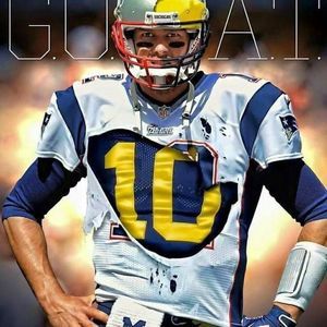 Meet your Posher, Ahmond