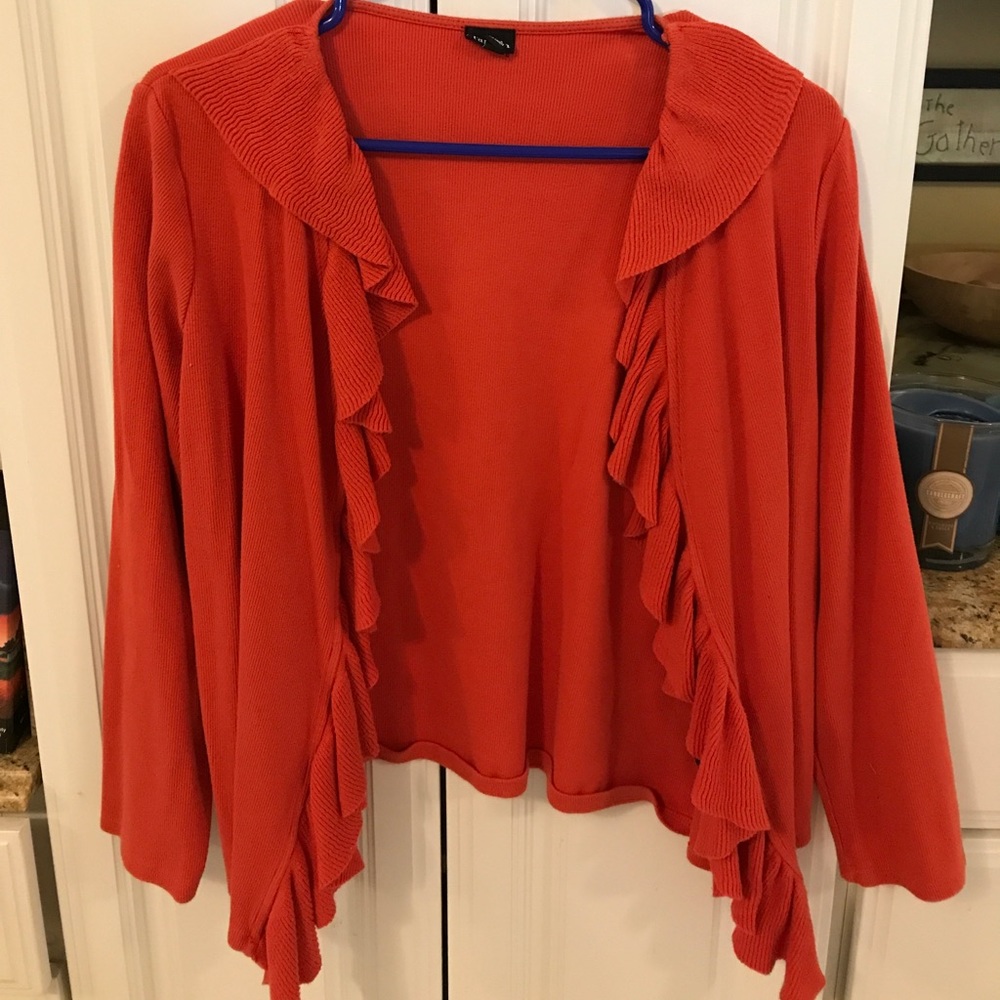 Rafaella cardigan