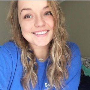 Meet your Posher, Kellyanne