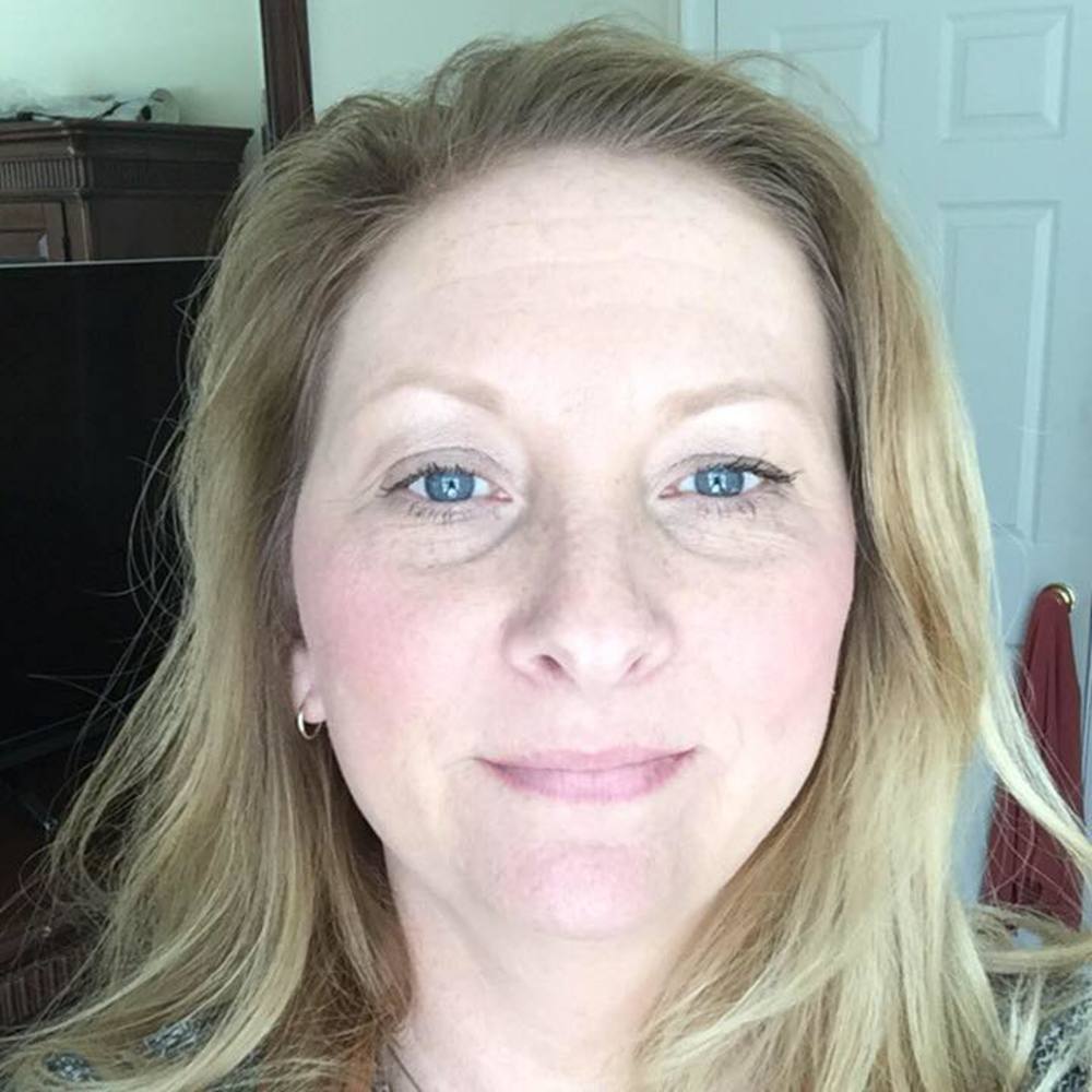 Meet your Posher, Jackie