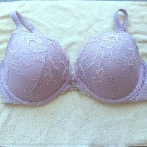 Victoria's Secret Body by Victoria Push Up 38 D