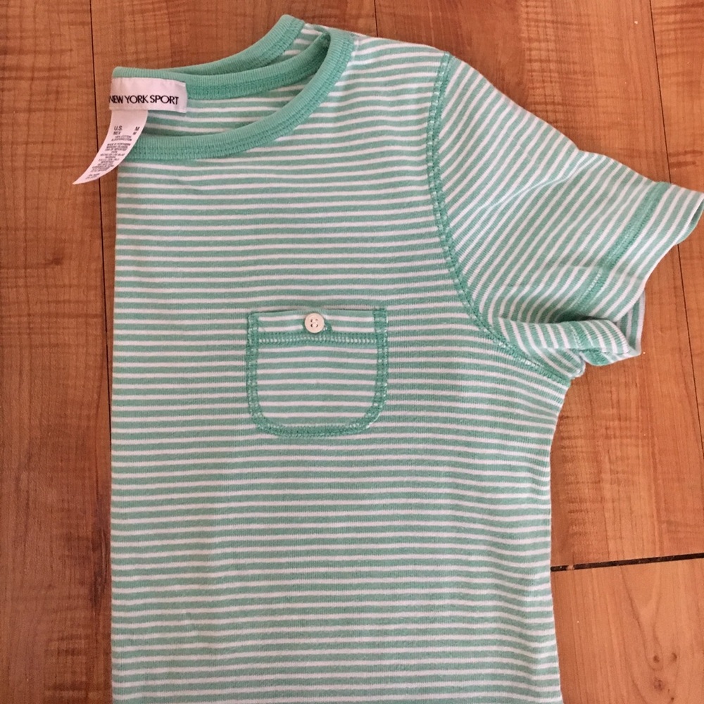 Vintage 90s tee