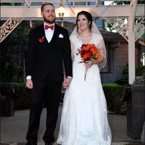 Meet your Posher, Beth