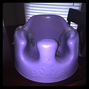 Bumbo Infant Seat