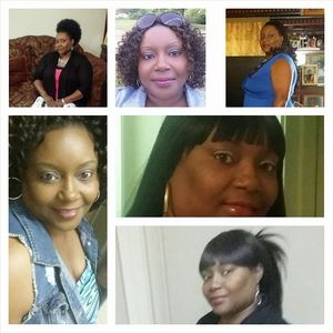 Meet your Posher, Laneta