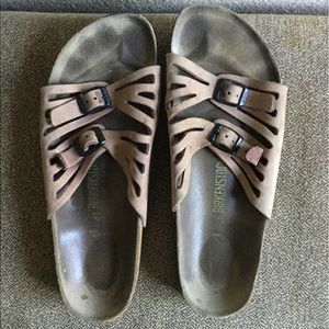 Birkenstocks