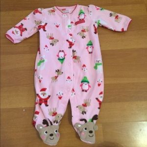 Adorable baby onesie