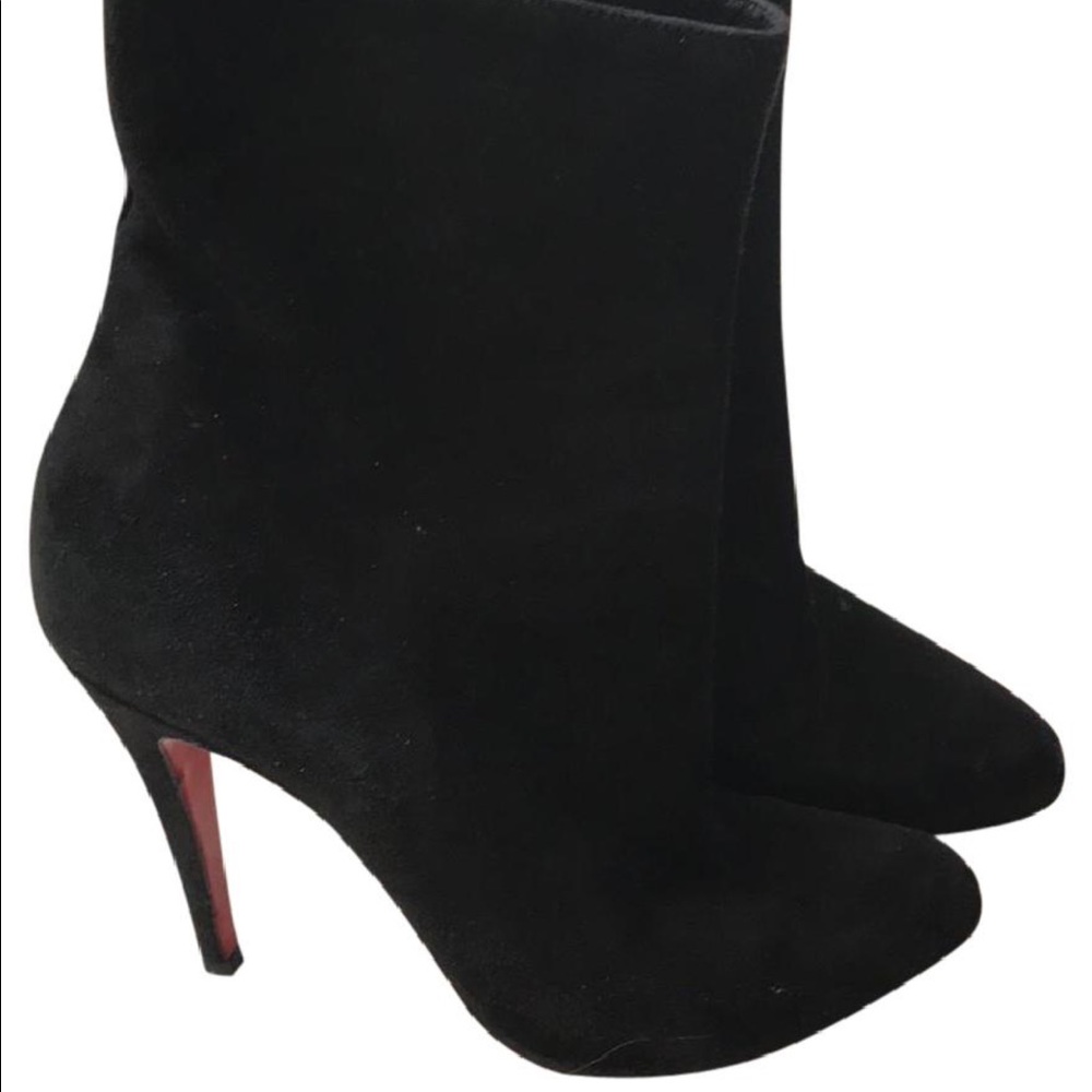 Christian louboutins