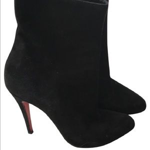 Christian louboutins