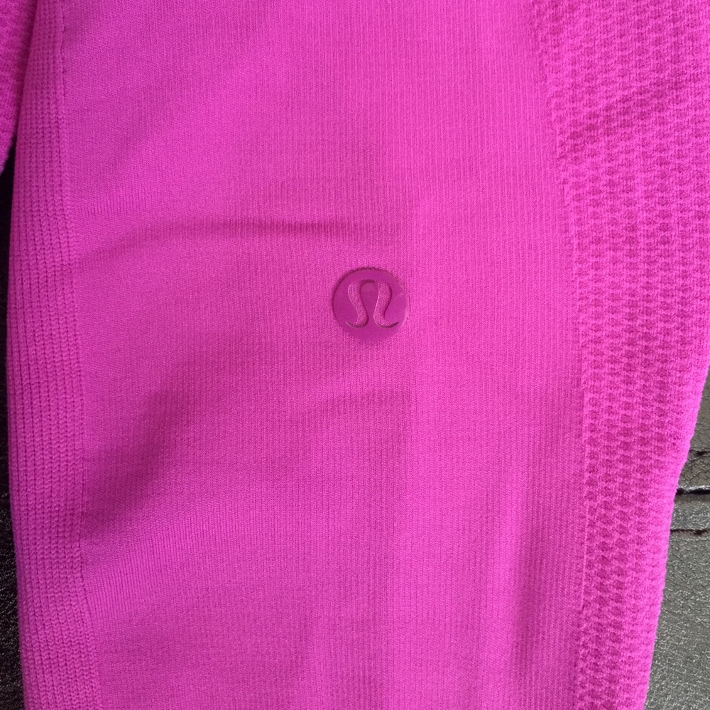 Lululemon Tights