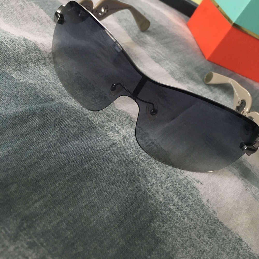 Marc by Marc Jacobs Sunglasses