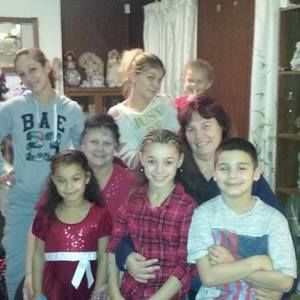 Meet your Posher, Lynn