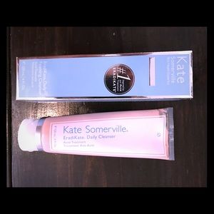 Kate Somerville EradiKate Daily Foaming Cleanser