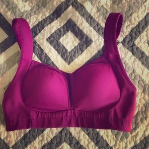Lululemon Sports Bra 32D
