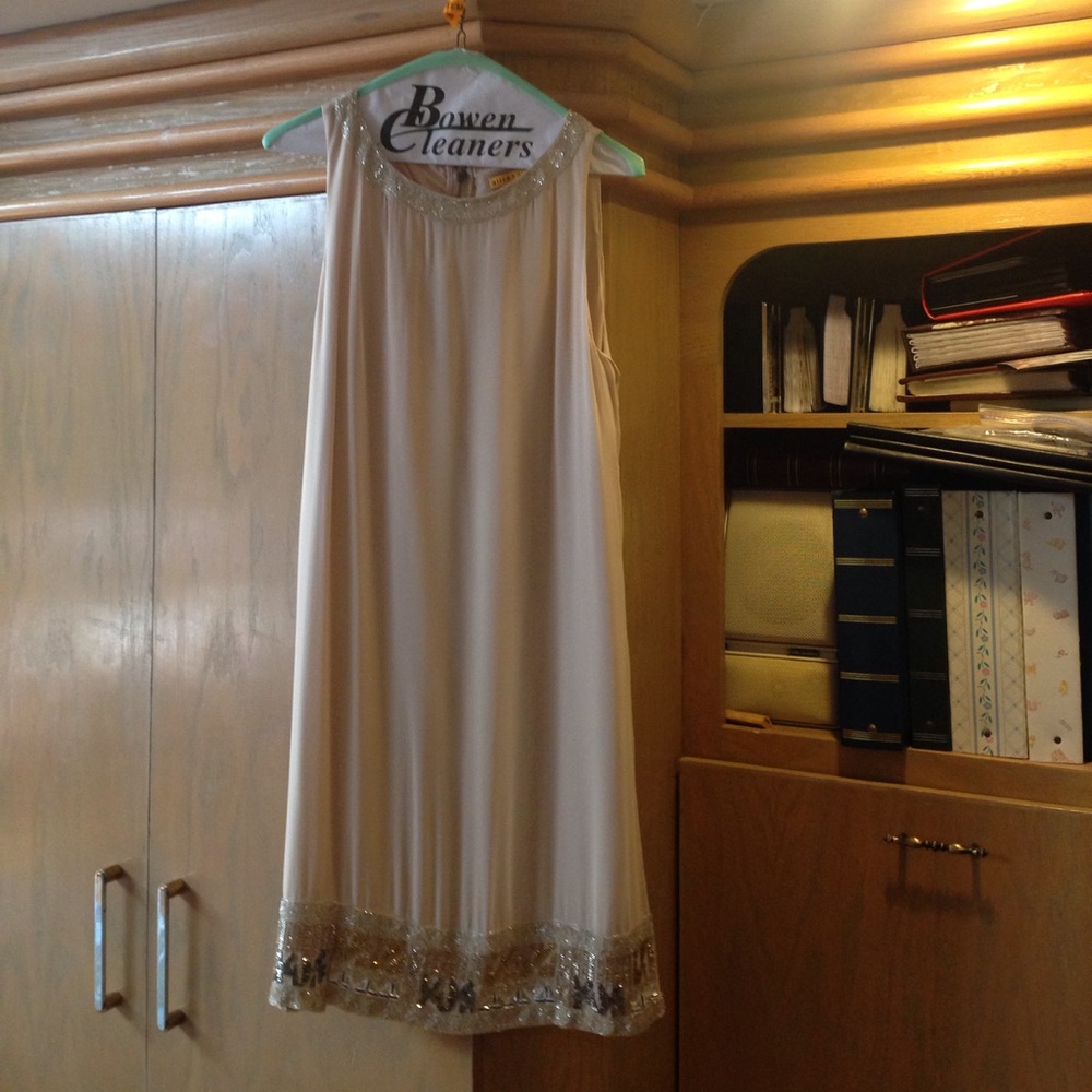 Cocktail Mother of the Bride Dress