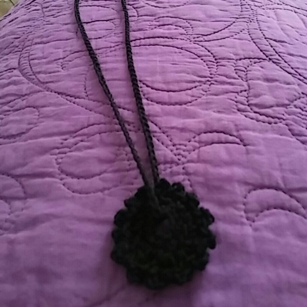 Boho Circle Necklace/Bracelet