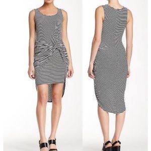 Vanity Room knot dress