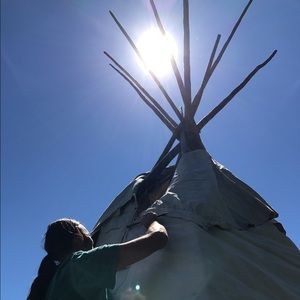 Meet your Posher, Debbie